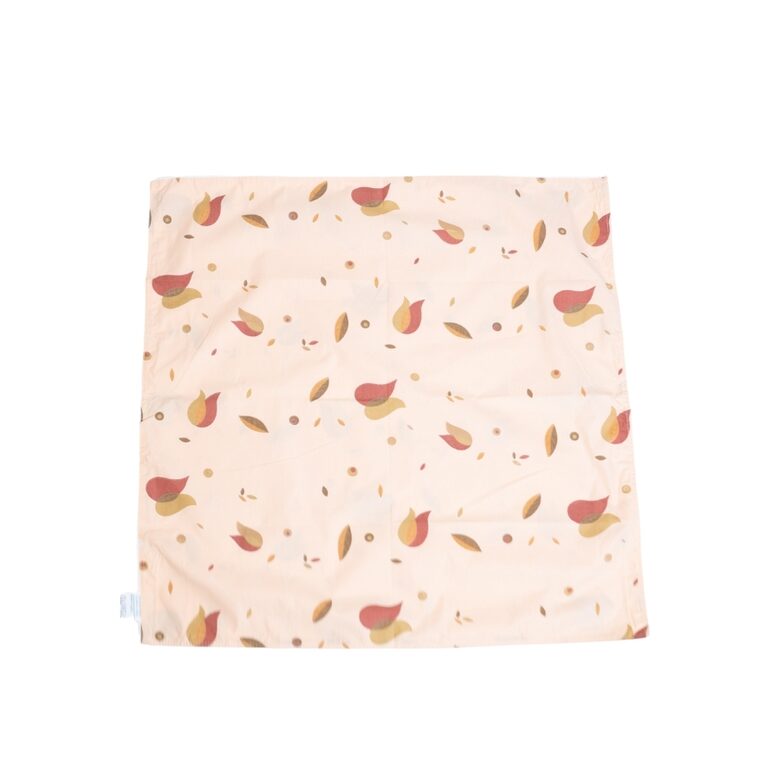 Spilvena pārvalks (tiks) lapas