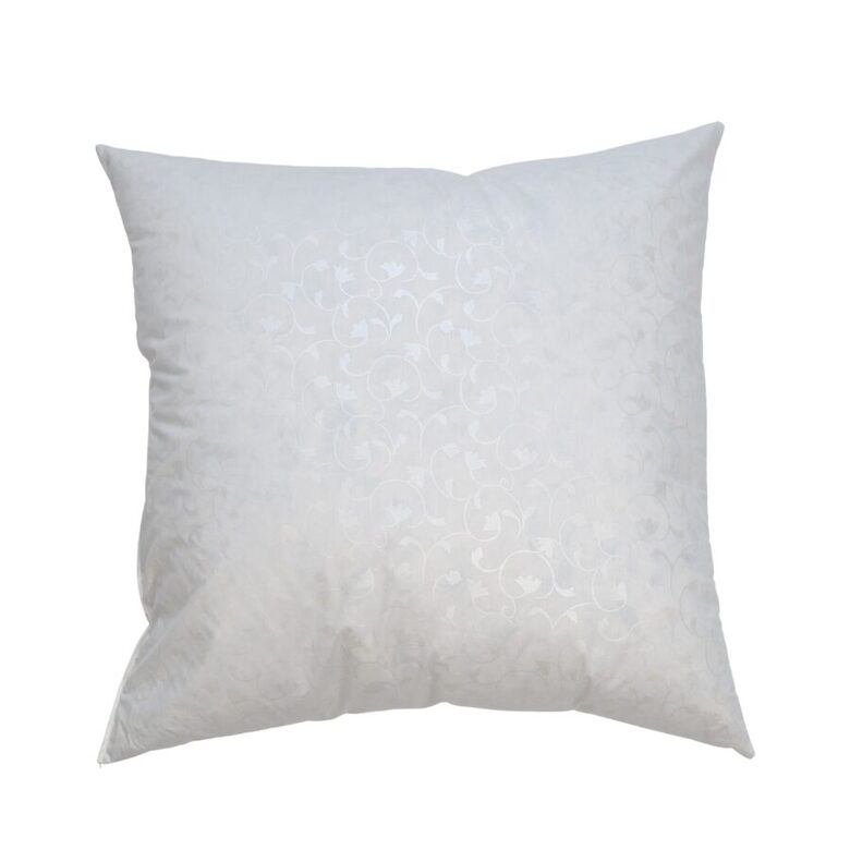 30% down, 70% feather pillow - white N8