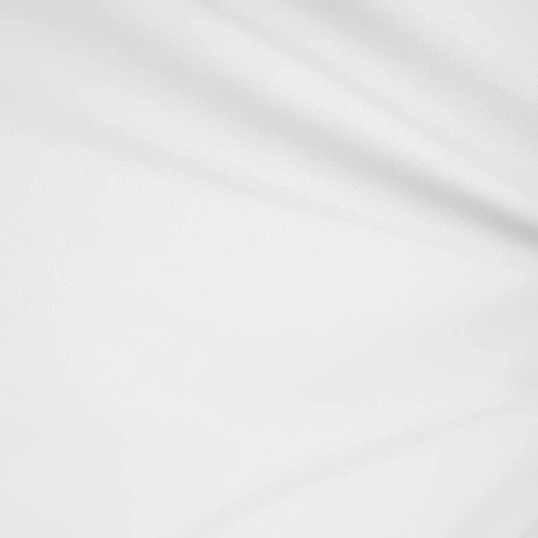 Spilvena pārvalks (tiks) balts N5