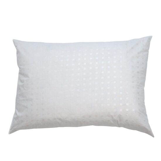 Feather pillow - white N9