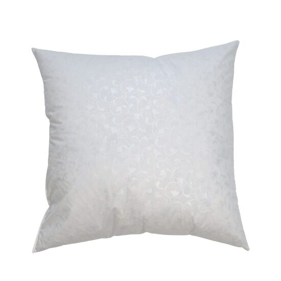 Feather pillow - white N8