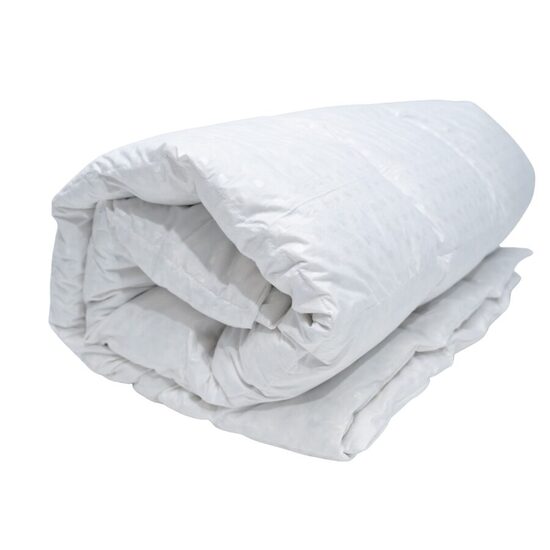Down duvet - white N9