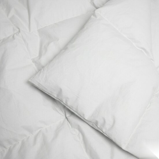 Down duvet - white N5