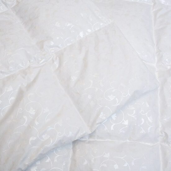 30/70 down duvet - white N8