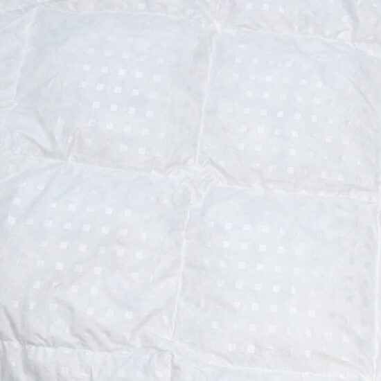 30/70 down duvet - white N9